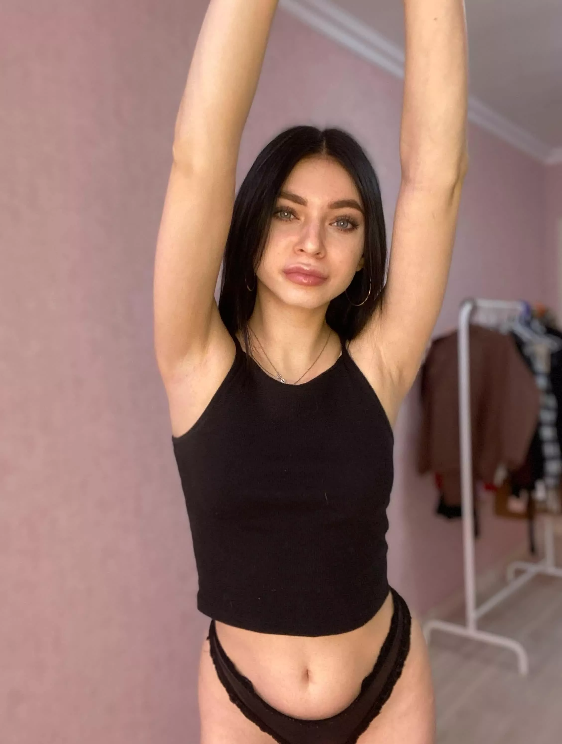 I'm waiting an grade on your boner posted by Upset_Department652