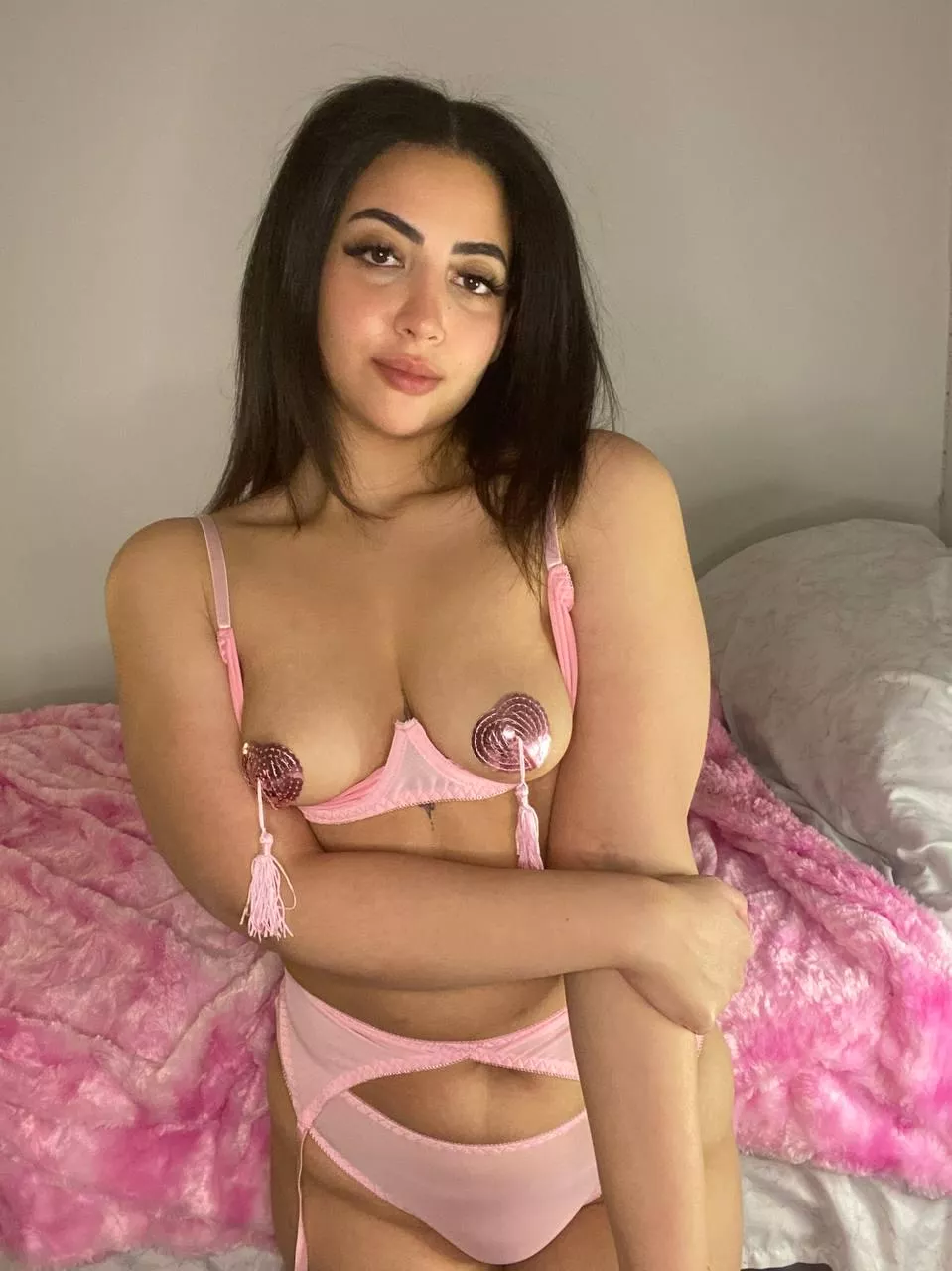 Is anyone else bored and horny? posted by xXtechnogodXx