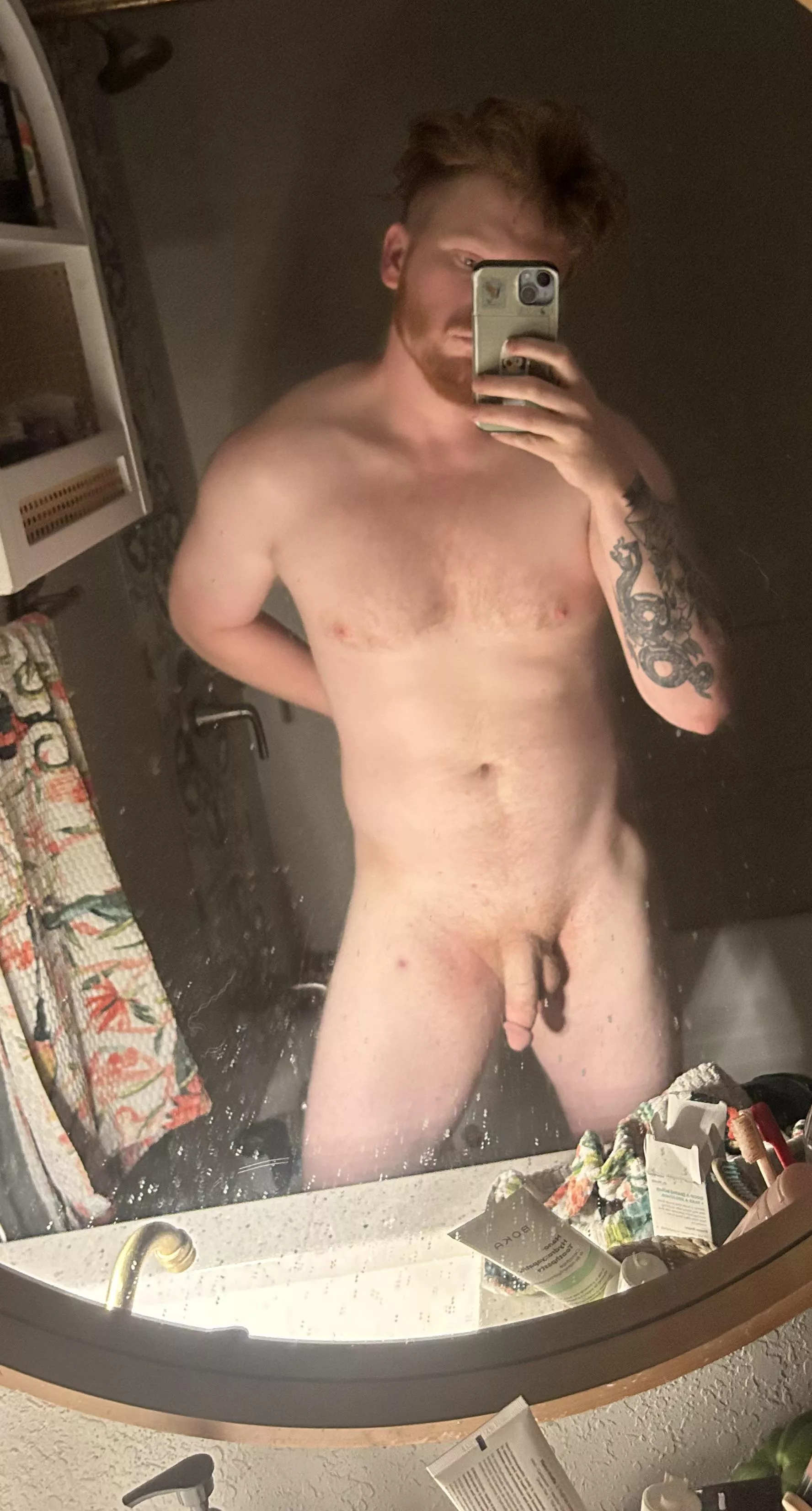 Is it inviting? posted by AlternativeFortune40