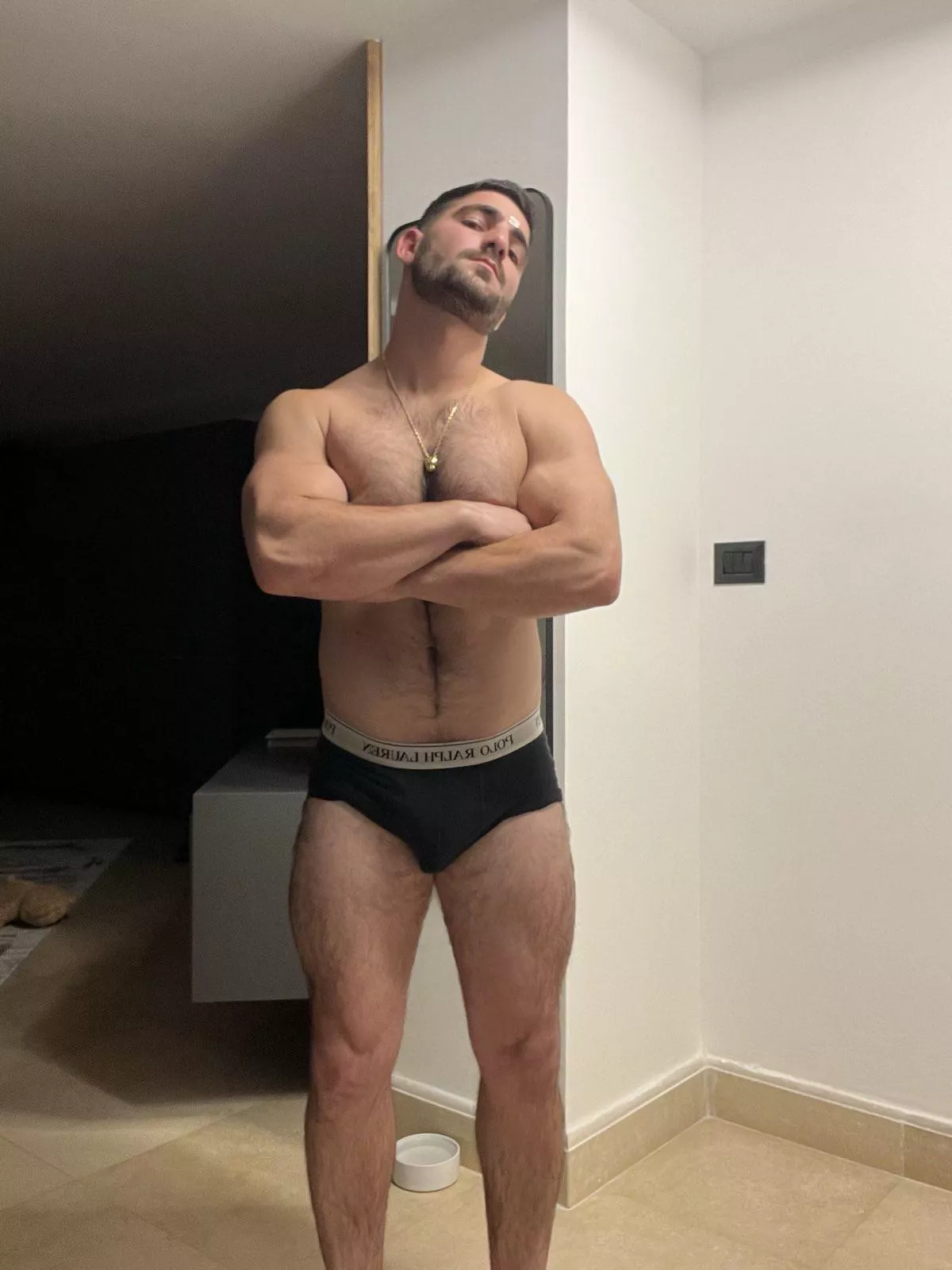 It is more important to take action. posted by thebicepsking