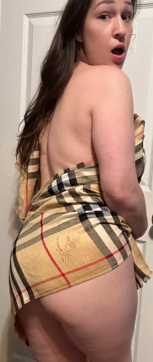 It really took 41 years for me to embrace my thigh decor, where have you been my whole life you cellulite lovers by AlistaB