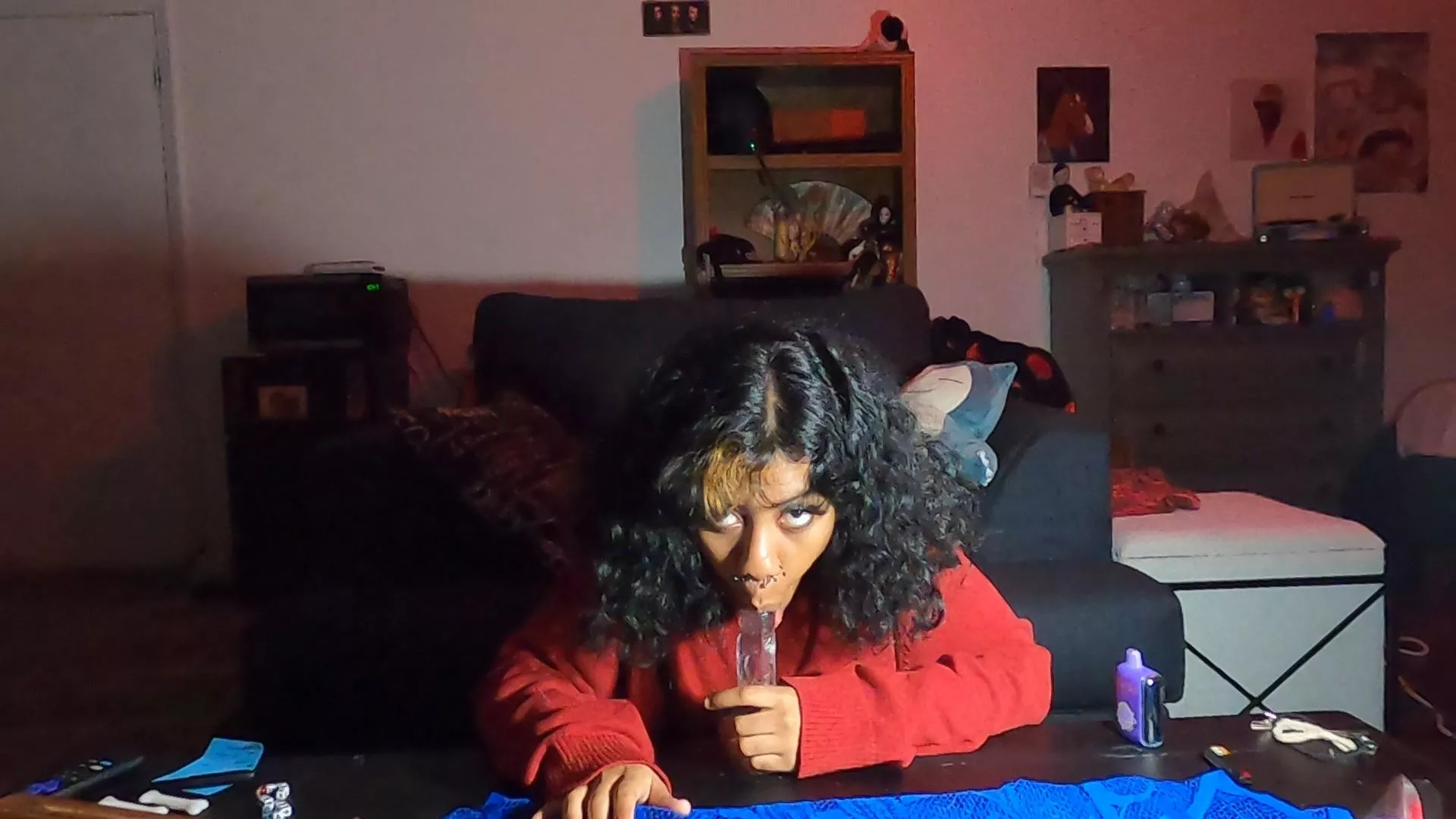 It’s Fridayyyyy I feel like this week has flown by ! I’m having a lazy weekend at home, slow mornings Wyd ? posted by Boboddy1015