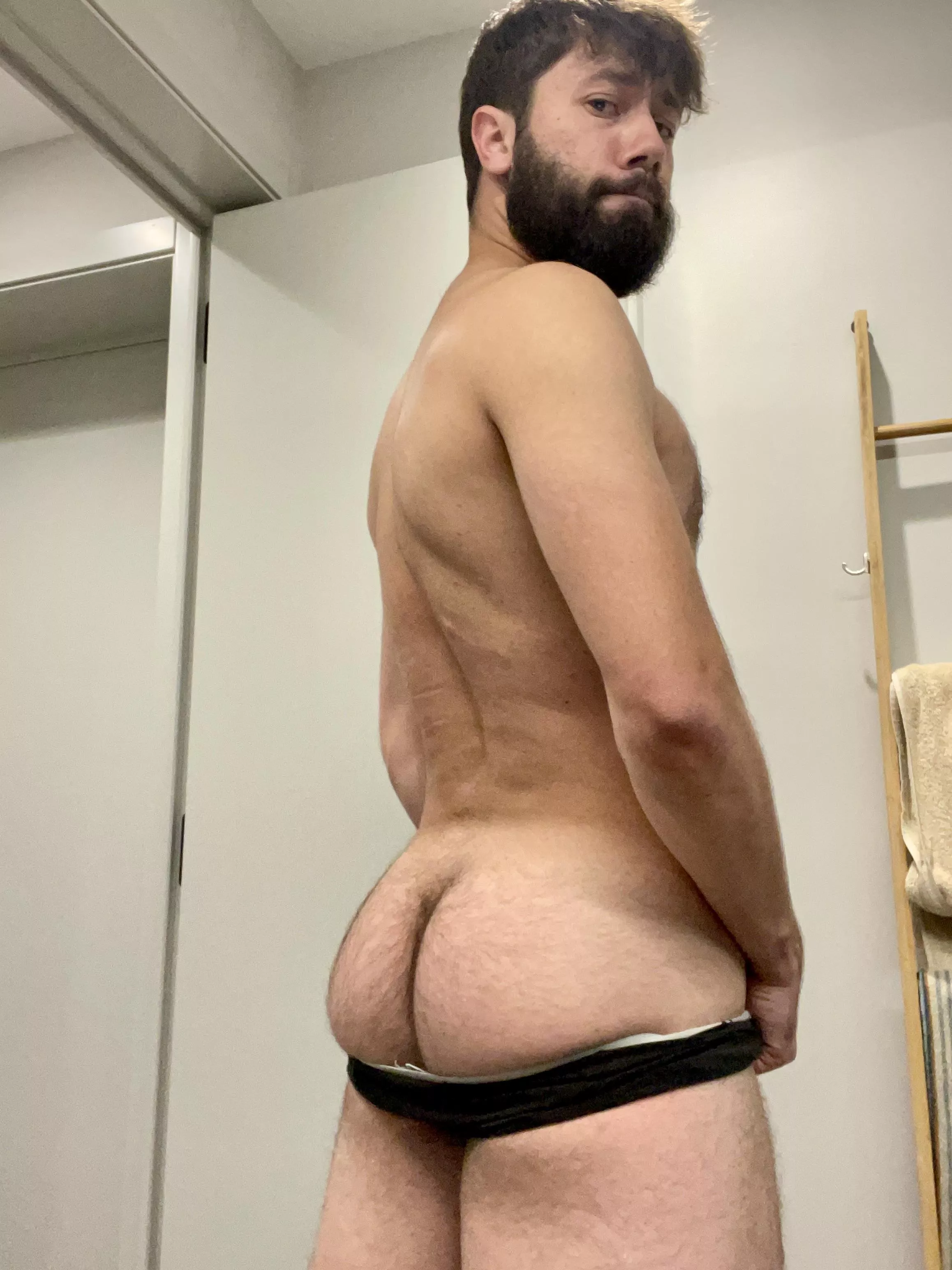 I’ve been training⚡️ posted by AxlRagnarok