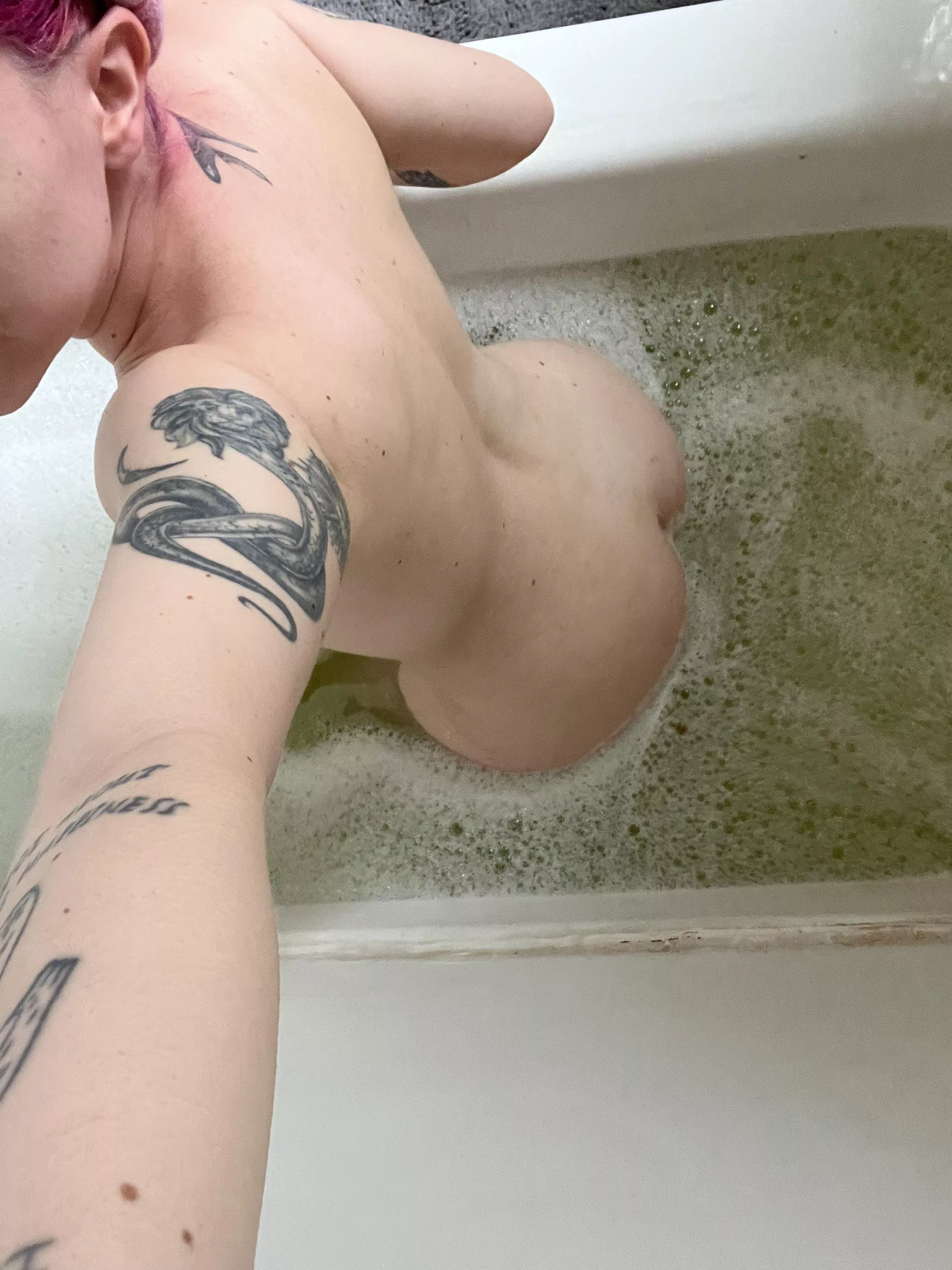 join me i’ll clean you after  posted by LilRedVelvettt