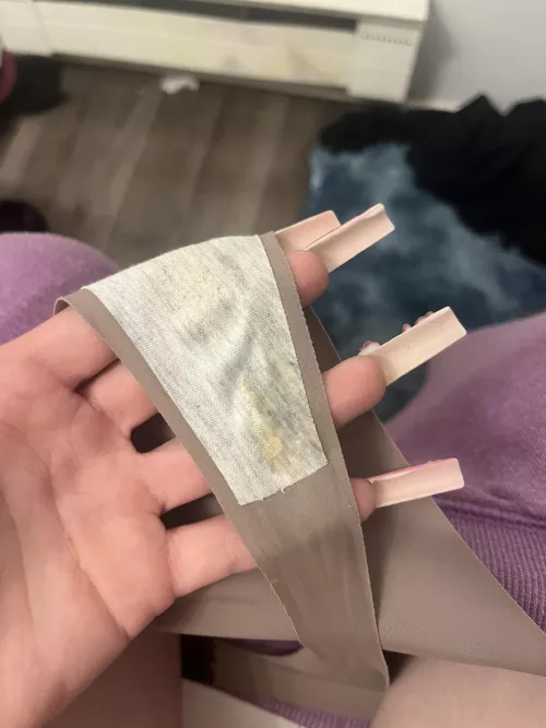 Just a little something by GoodieGoddess