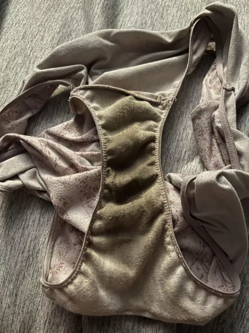 Just masterbated in these by kinkygirl3501