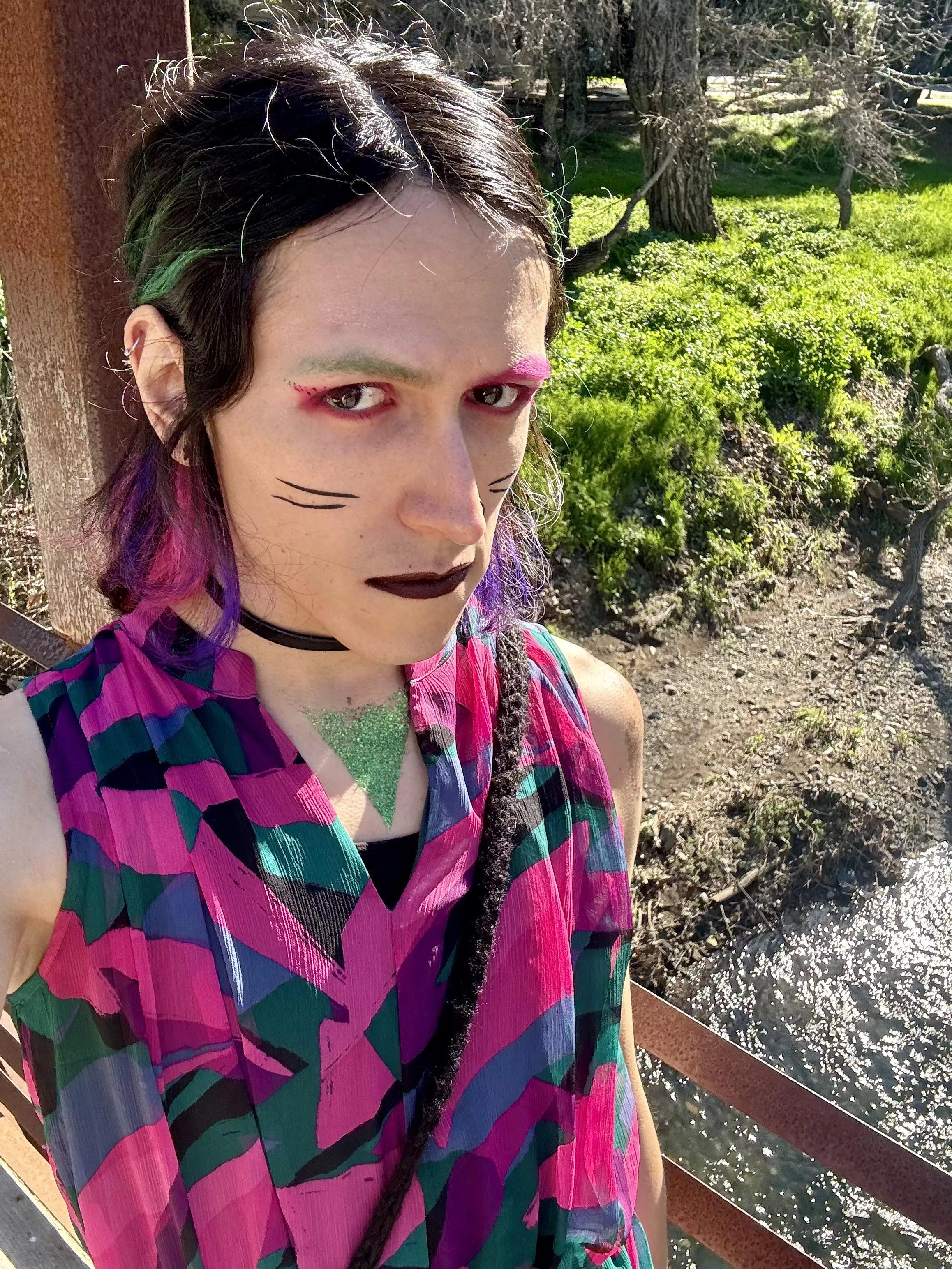 Latin femboys hit different 😈😈🌶️🌶️ posted by es_el