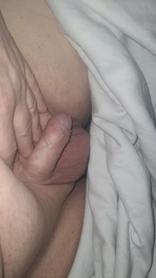 Laying here by Waste_Tip_3299