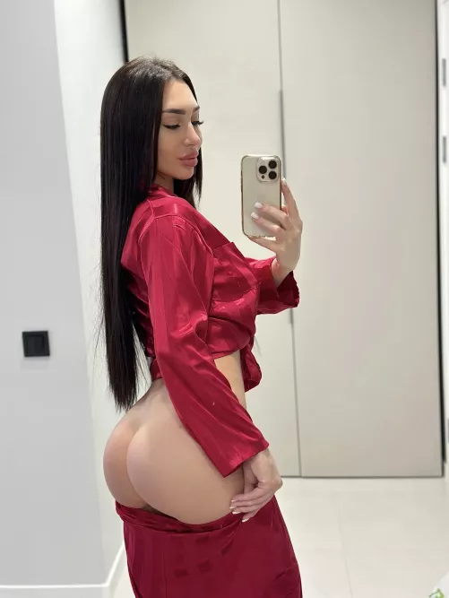 Let me treat you right by DarkOctane10