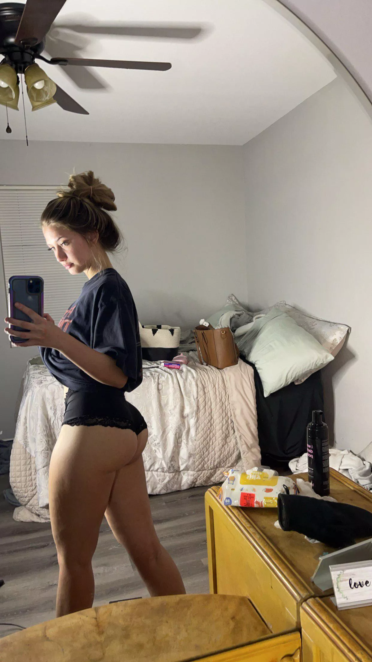 lets make it even messier posted by Educational-Heat-388