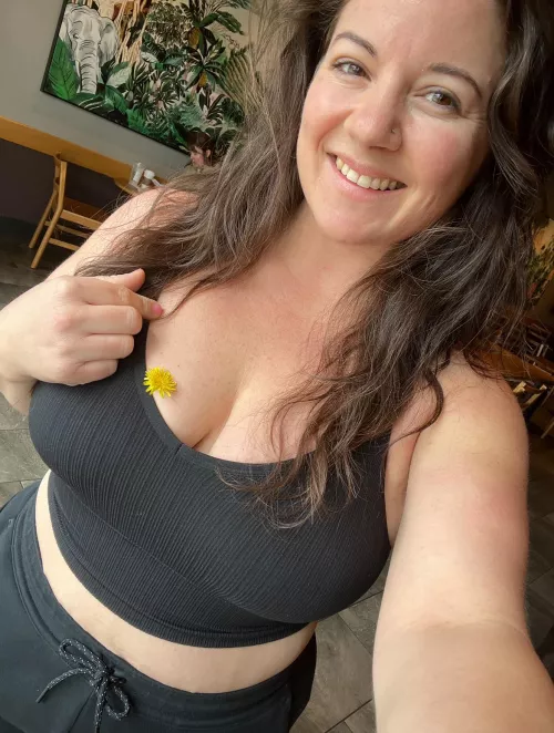 Like my weekend look? by HelloLanna_XO