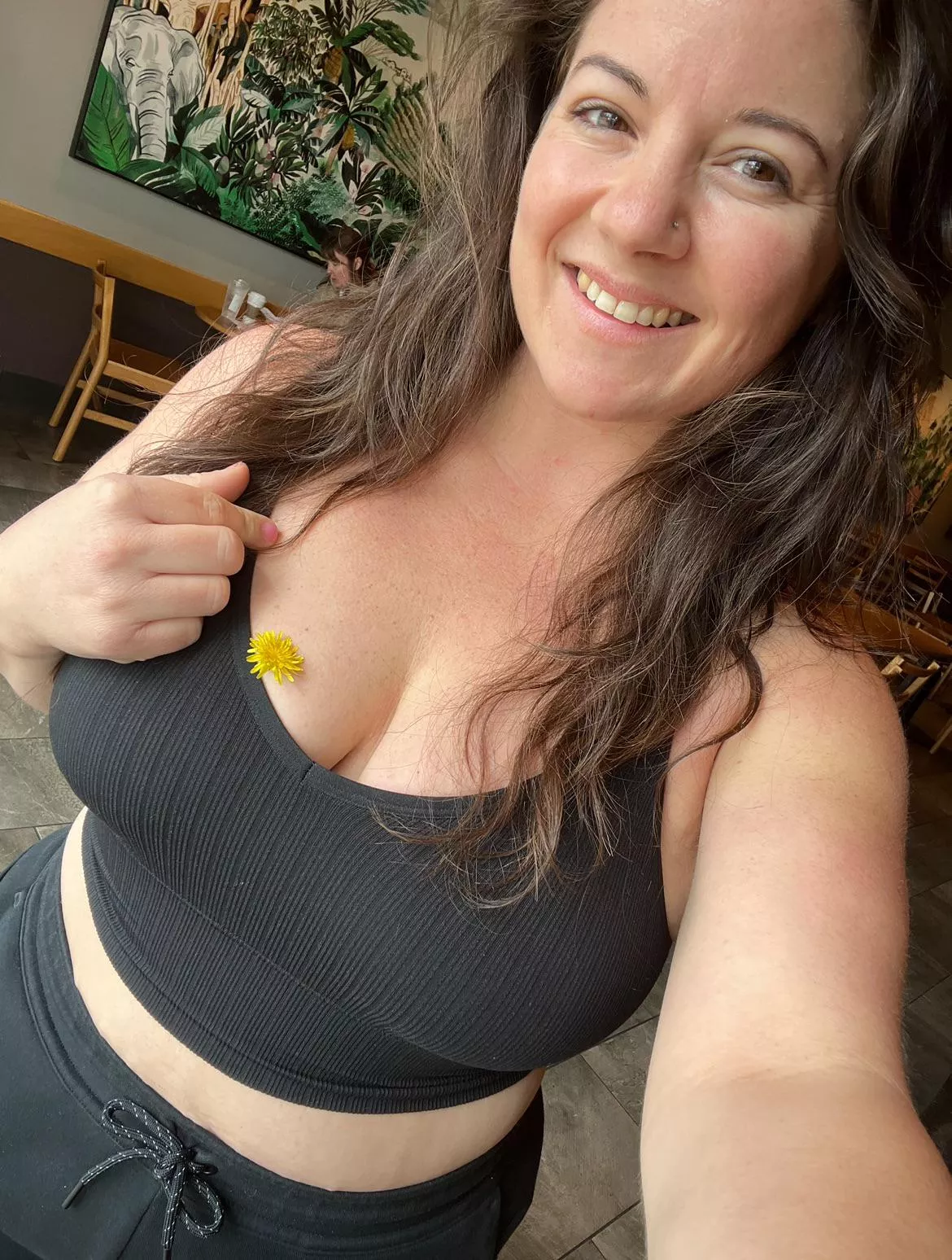 Like my weekend look? posted by HelloLanna_XO