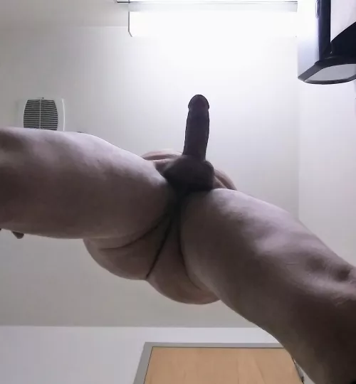 Like the view? by challengeandpass