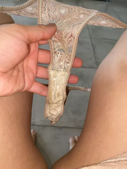 Like this or more dirty babe? by imninaa24