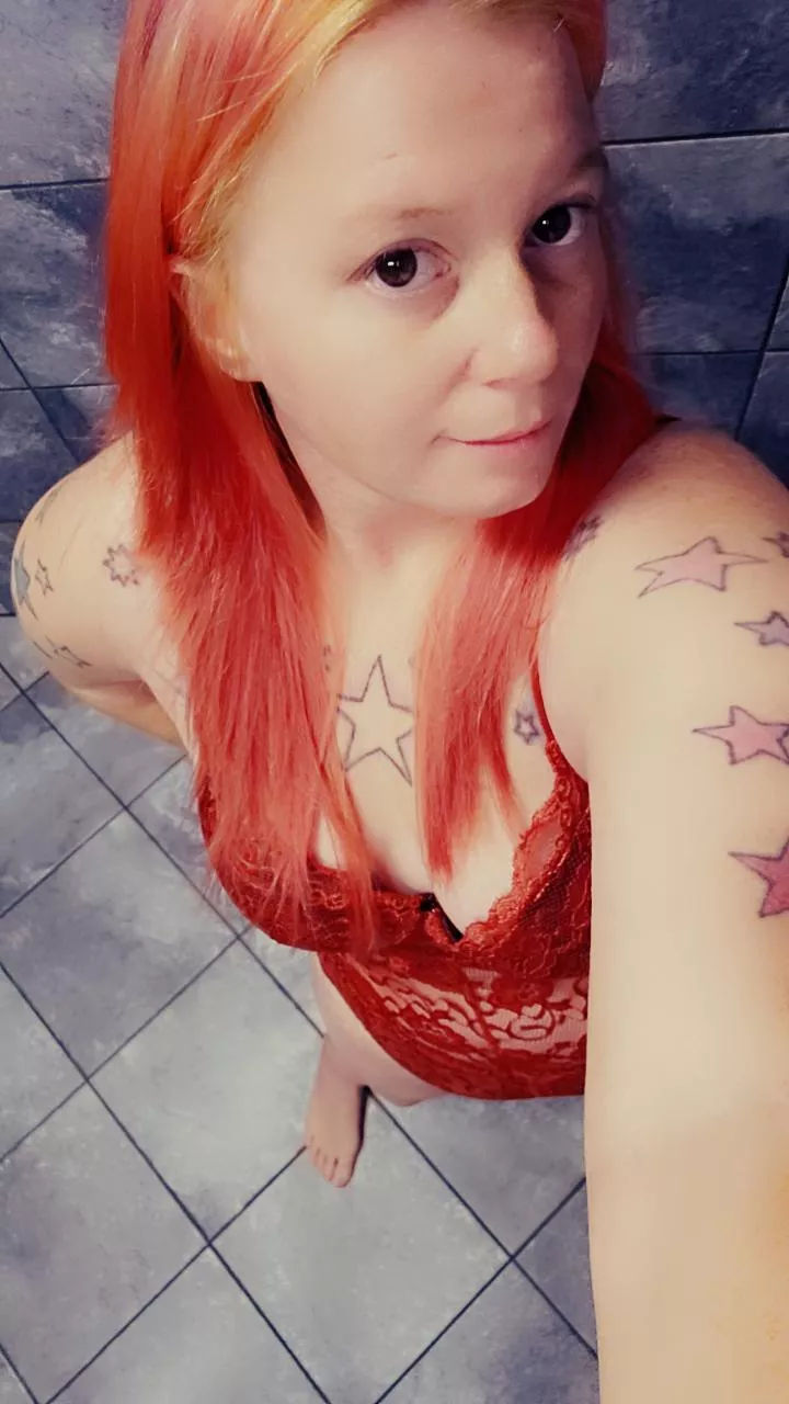 @little_exotic_red88 the one and only  posted by Prettypinkkitty24