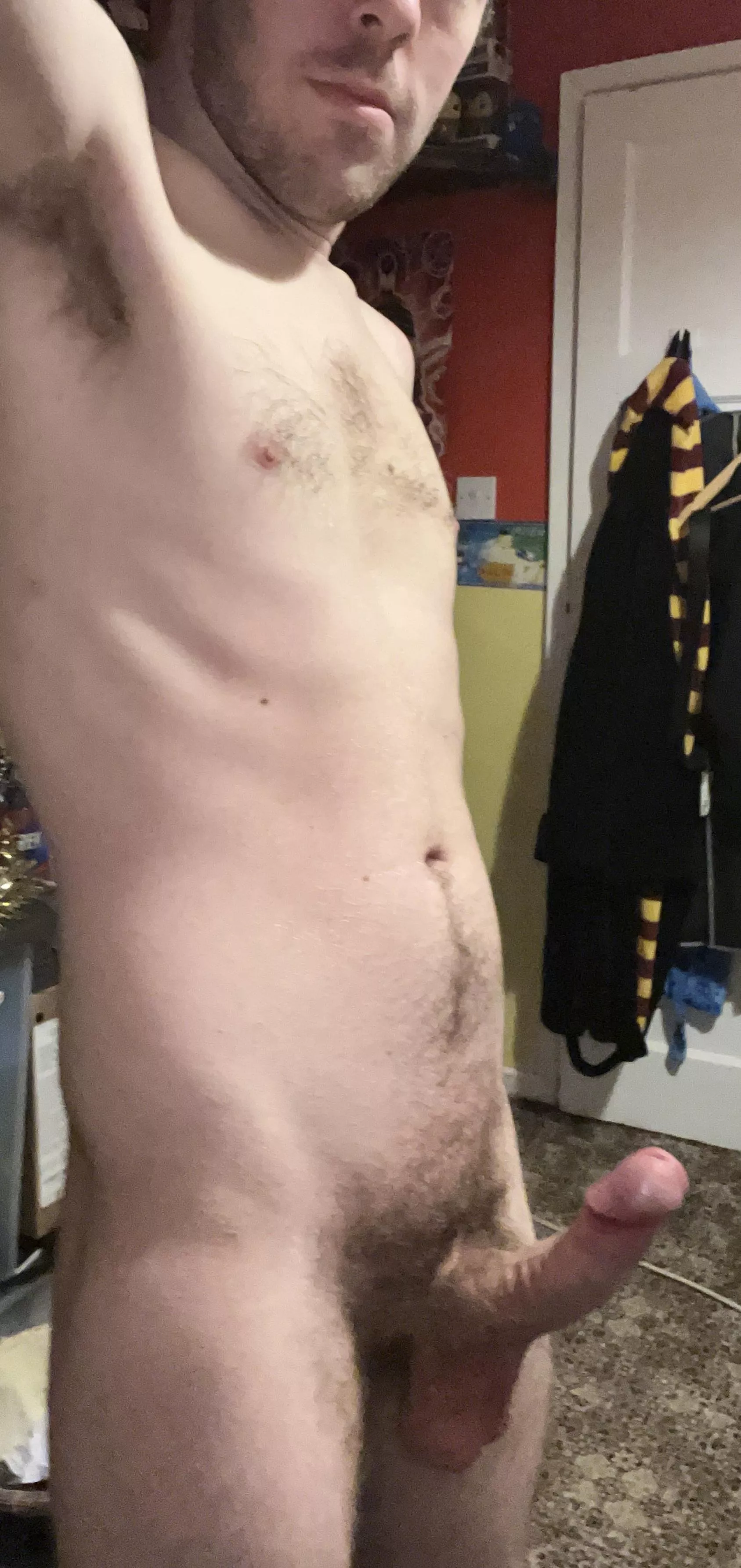 Love seeing everyone sexy pits posted by jammydodger1002