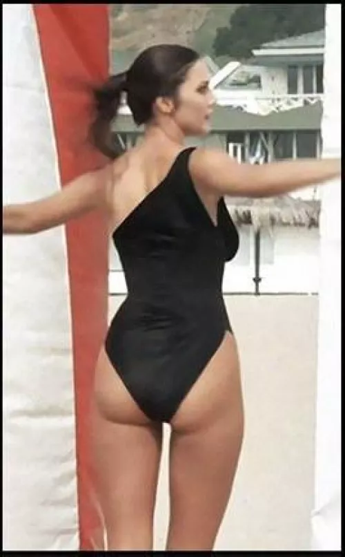 Lynda Carter by DesignatedUser1933