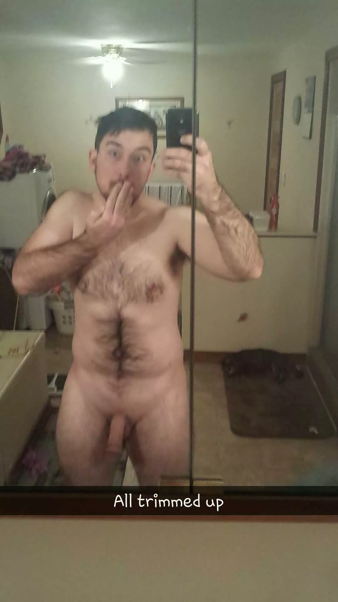 (M)ake me feel like 40 is not too old. posted by MKIA3896