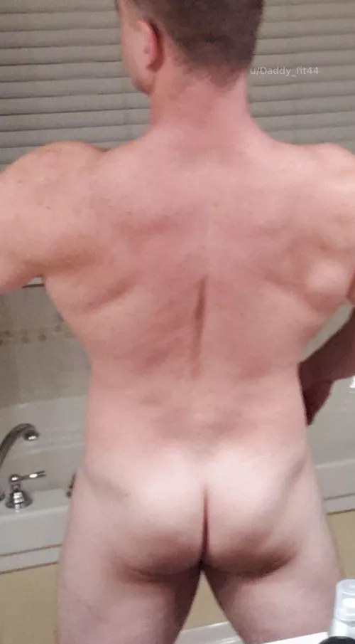 My progress so far. by Daddy_fit44