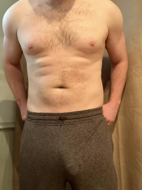 My wife loves these pants, never knew why by kickinitoldschool25