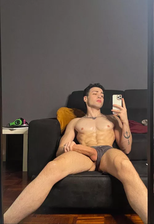 Need someone who can ride hard  by shab55573