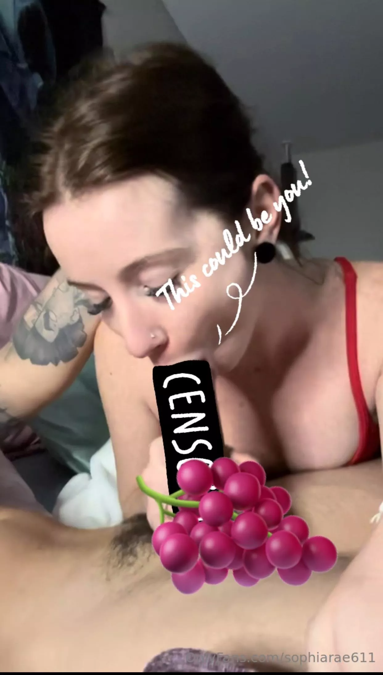 New B/G content on sale  posted by KaysSecretStuff