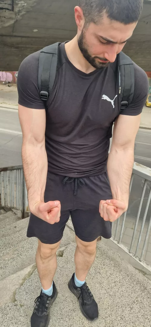 Nice to meet you by Busy-Investment8158