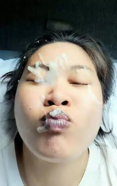 Now I have stuff to rub in my hair  by Any-Alternative-9559