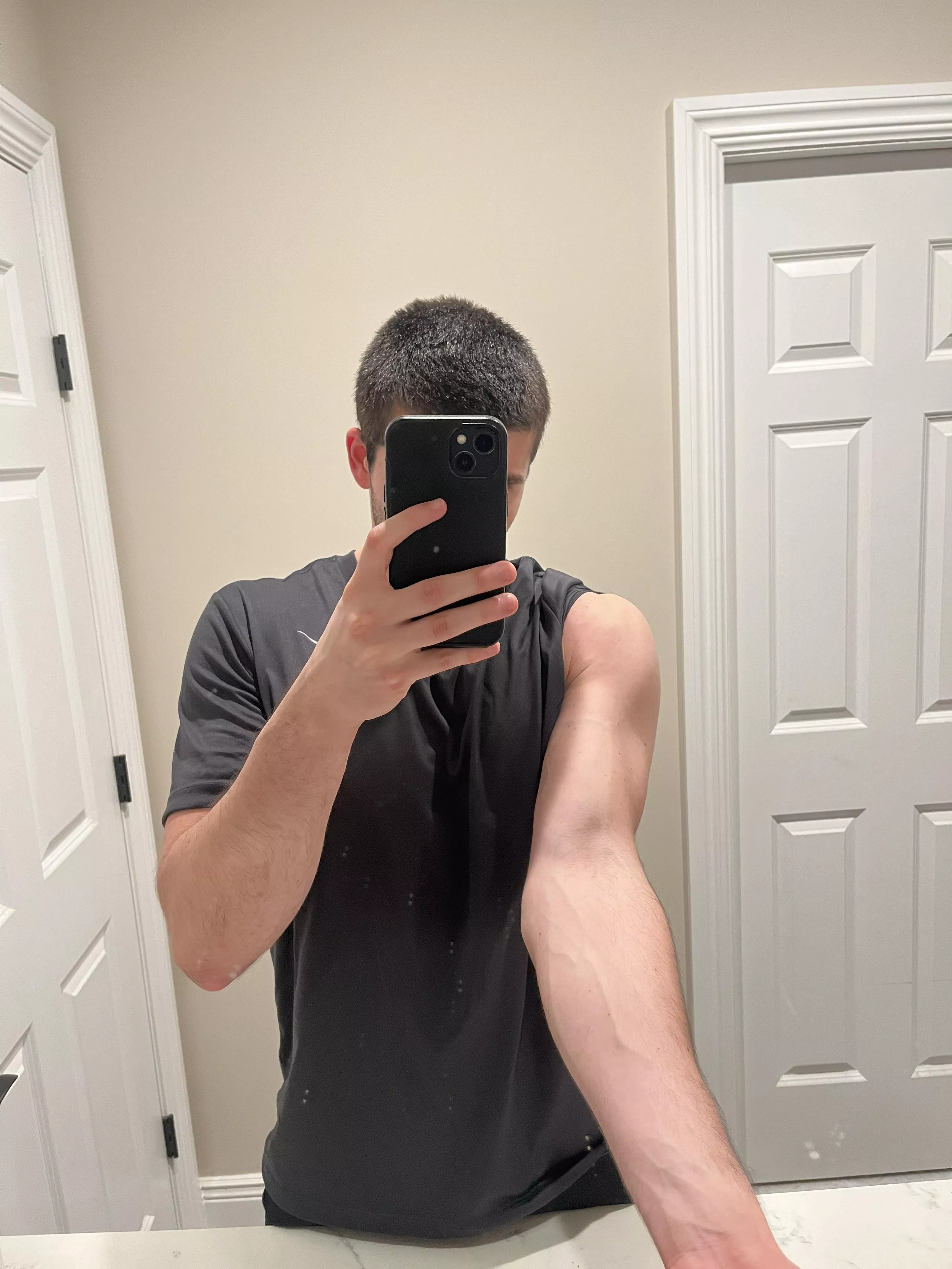 O+ blood type isn’t the only reason I am a good donor. First post! posted by throawaylol69