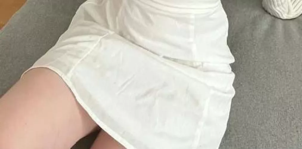 Older guys get me so horny Perfect wife for u daddy by piafavasz