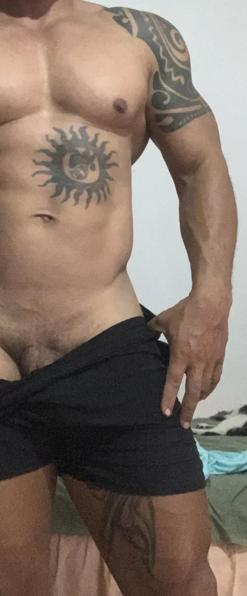 only one half discovers the other by dylandelrio