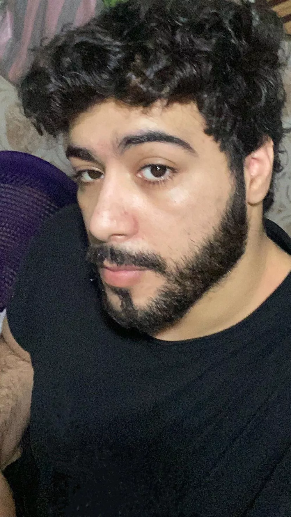 Opening up to someone and them doing the one thing u said would hurt u the most is messed up ! 😔 posted by Useful_Reference_601