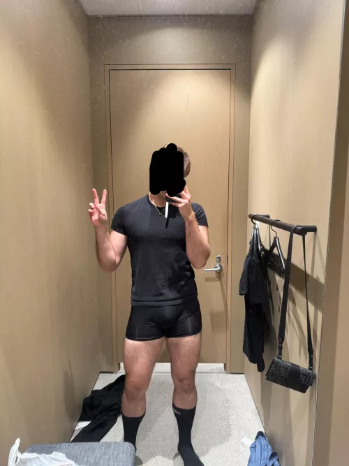 Piki0126 horny muscle hung by piki-pong