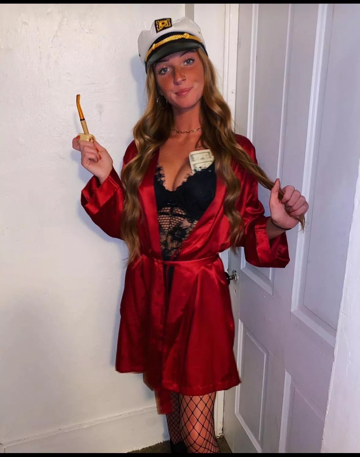 Playboy posted by TrainingSkin9845