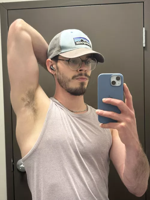 Post Jim by Alone_in_my_studio