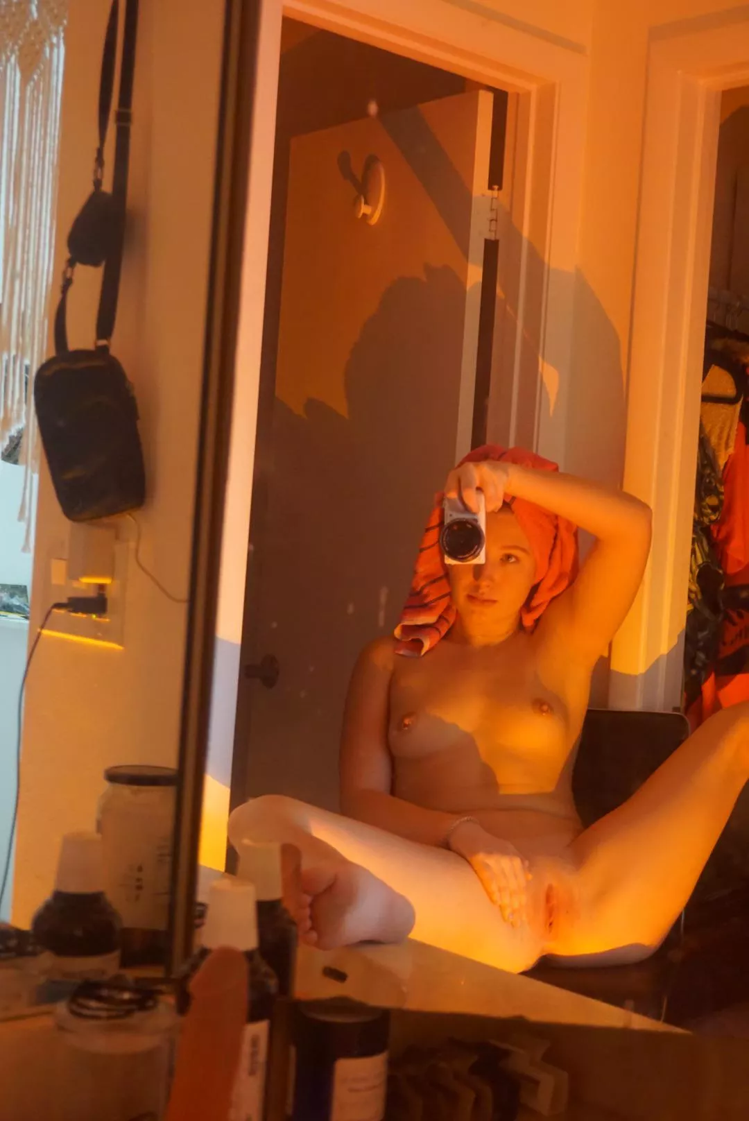 Pretty & Pink 🫶🏼😇☺️ posted by ravefairy101