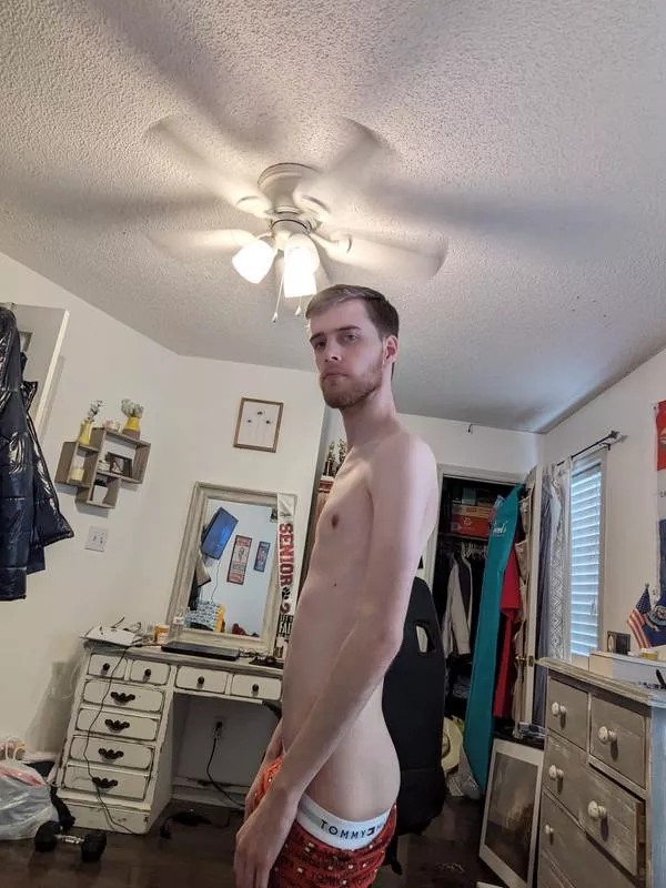 Pull them off? posted by AnglicanEp