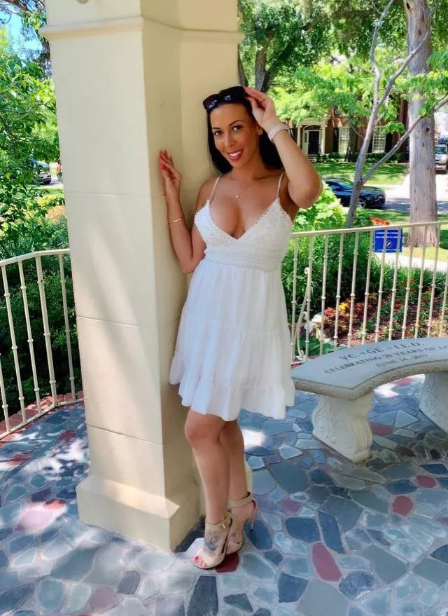 Rachel Starr posted by Odins_Eye33