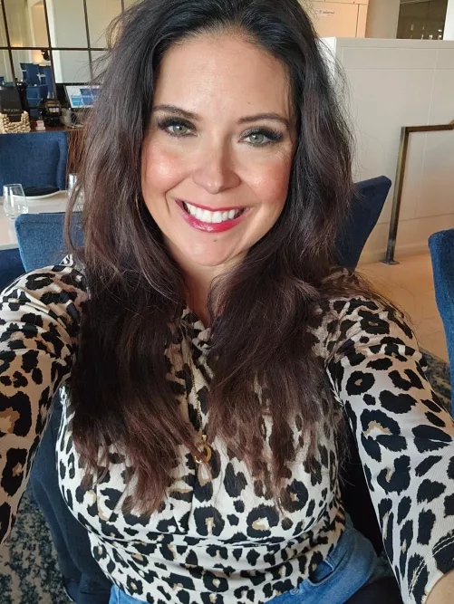 Rando mom by maynardpoindexter