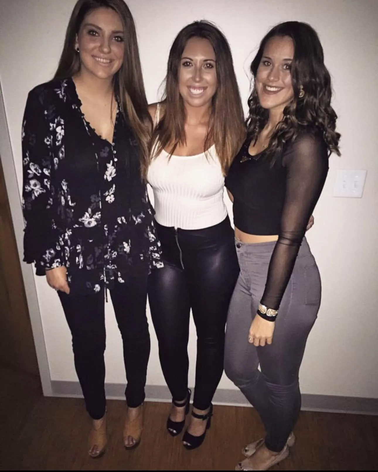 Rank them posted by AccomplishedRain8572