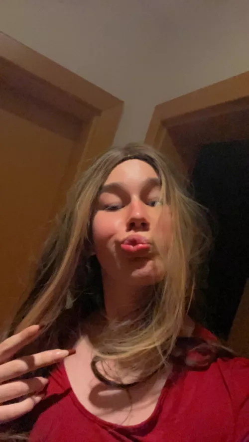 Ready to suck your dick by No_Long5926