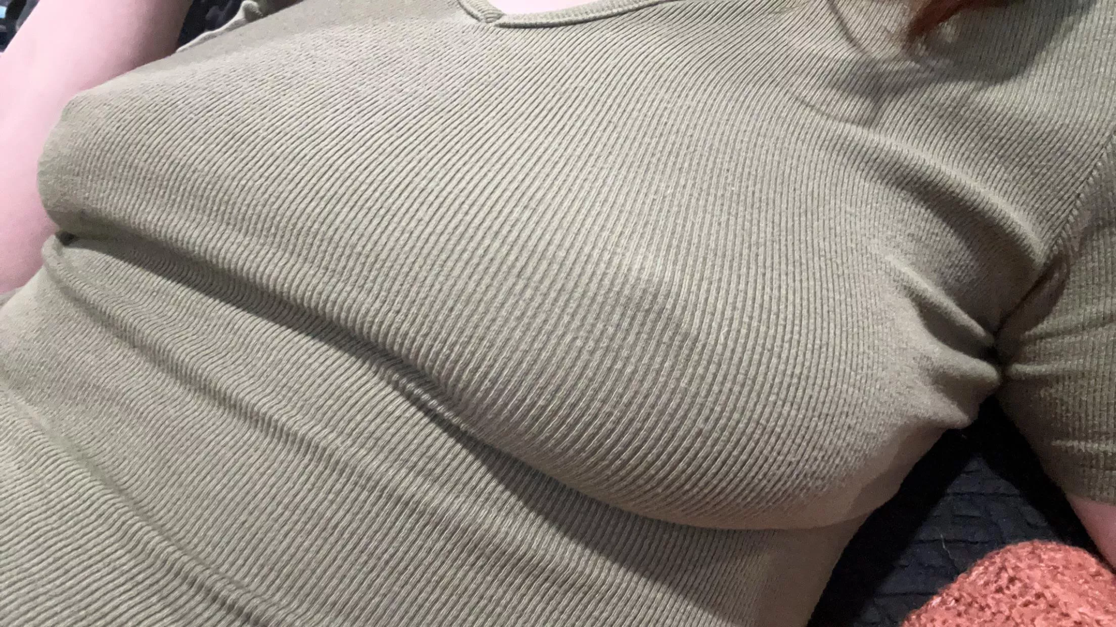 Relaxing after work  posted by rawrplatypus