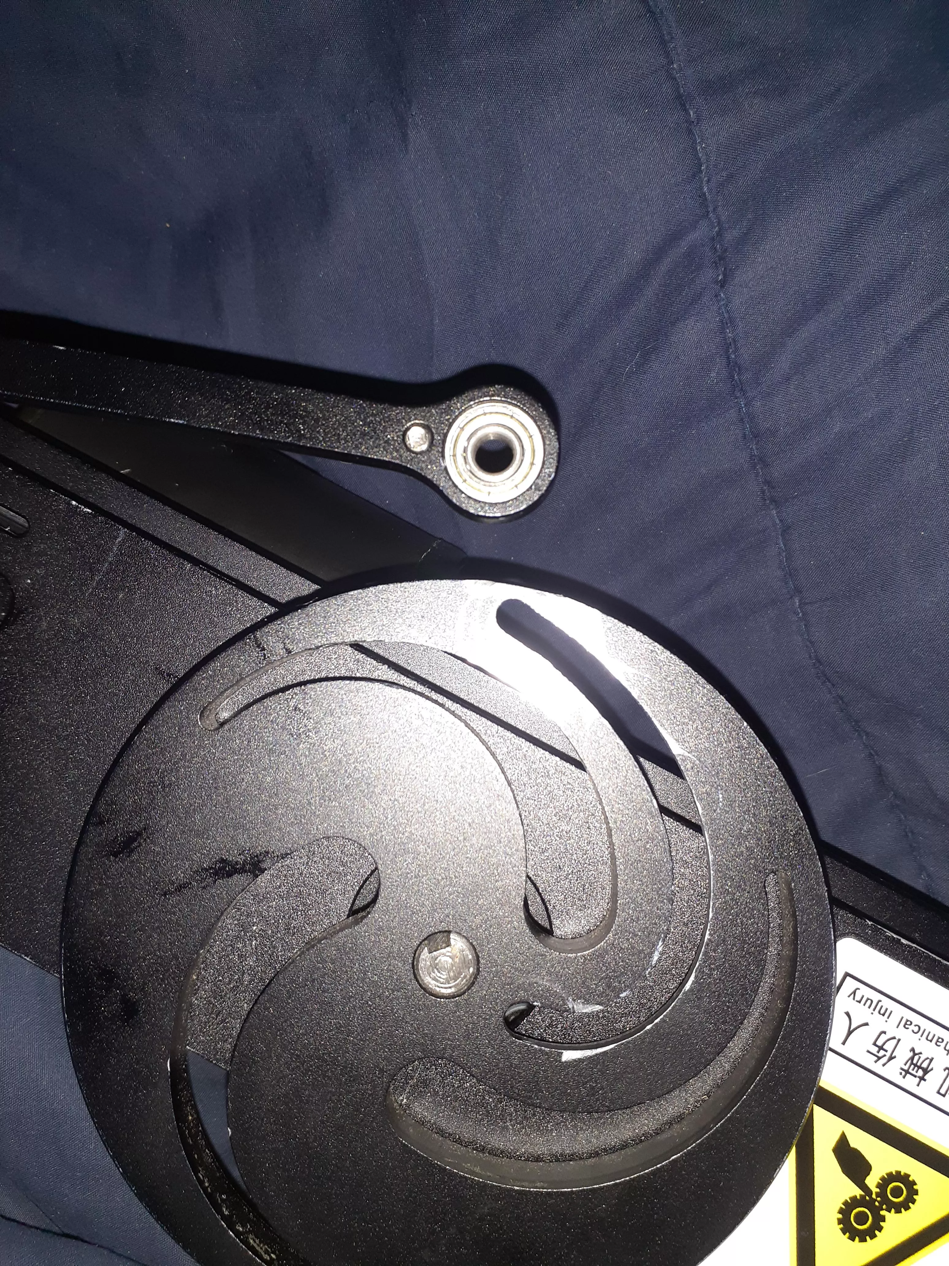 replacement parts posted by griffin2469