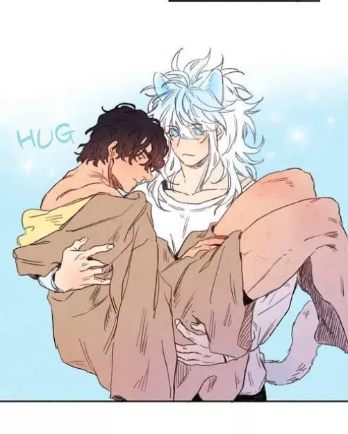 [Rix Vanus] is premium yaoi. by Lost-In-Stress