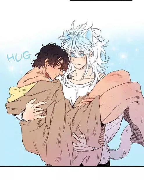 [Rix Vanus] is premium yaoi. posted by Lost-In-Stress