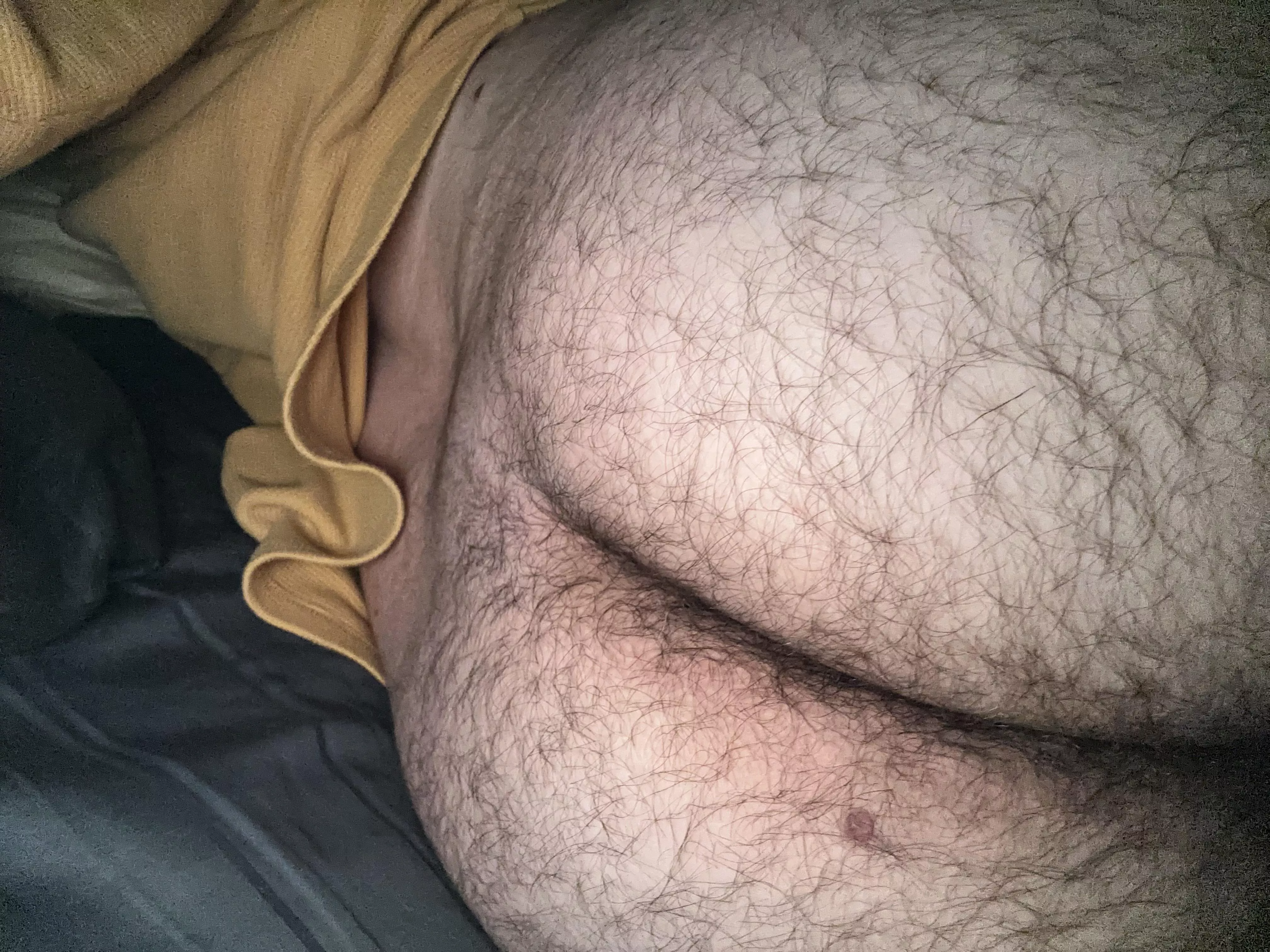 Self conscious first time poster :)) posted by Few_Assistant3236