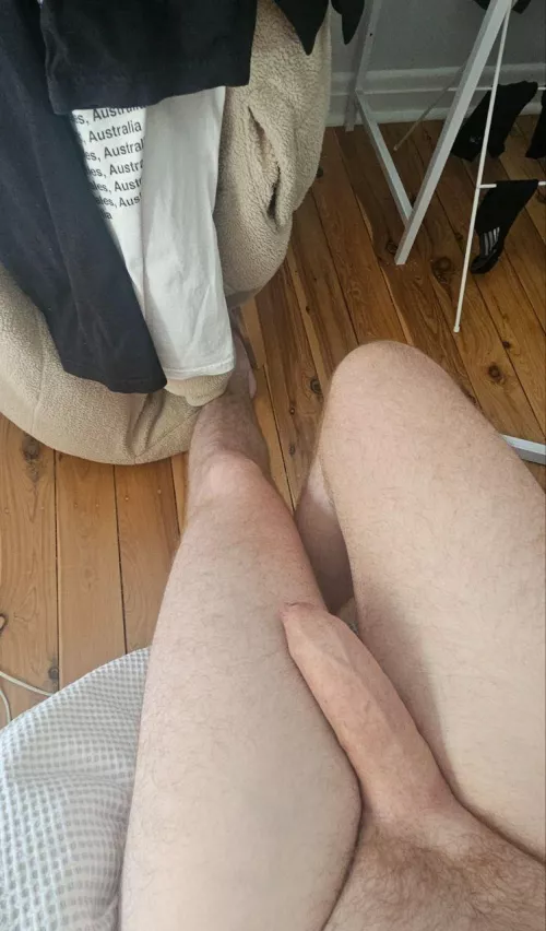 Should I wear underwear today? by Deep_Appointment9949