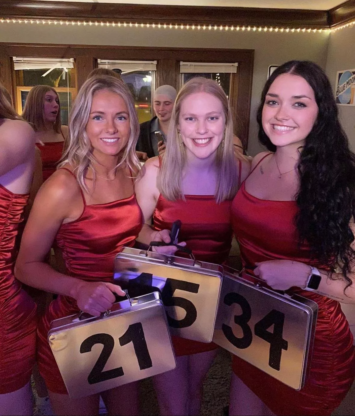 Show me the case posted by TrainingSkin9845