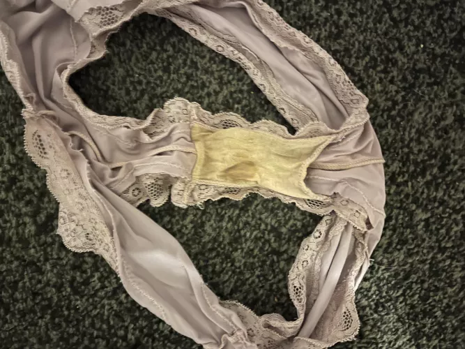 Sister panties from today by dazzyl09