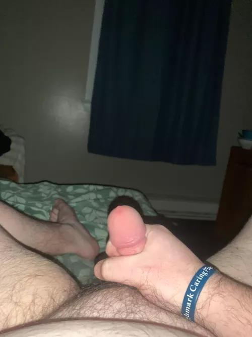 Snap anyone? by Direct-Tangelo6973